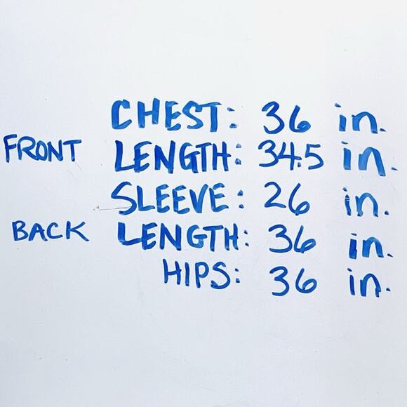 TRINA TURK Silk Blend Mini-Dress Cover-Up XS-S Blue Tunic *Missing Size Tag EUC - Picture 6 of 7